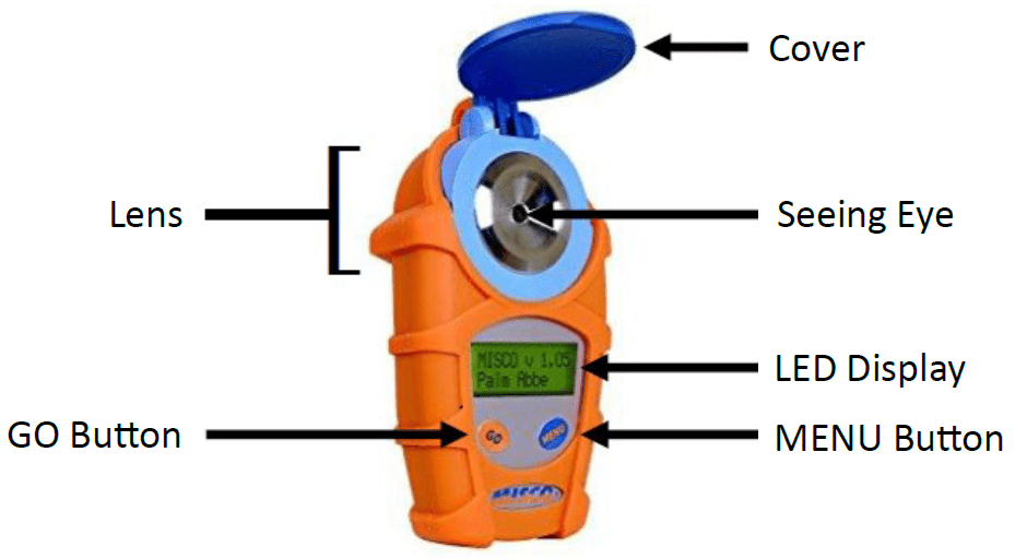 1 Digital20refractometer