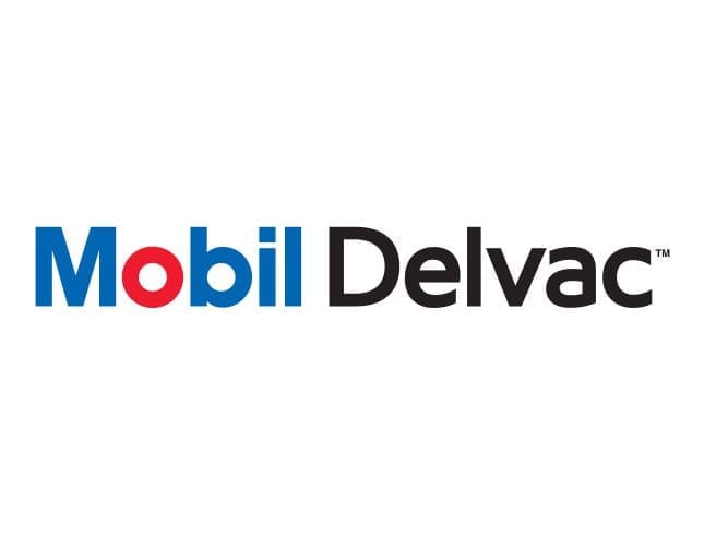 Mobil Delvac