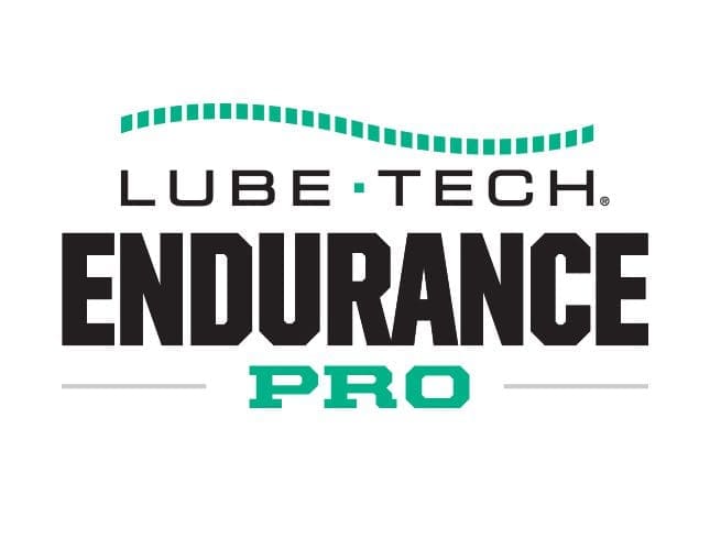 Lube-Tech Endurance Pro logo
