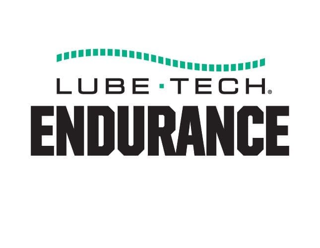 Lube-tech Endurance logo
