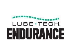 Lube-Tech Endurance Logo